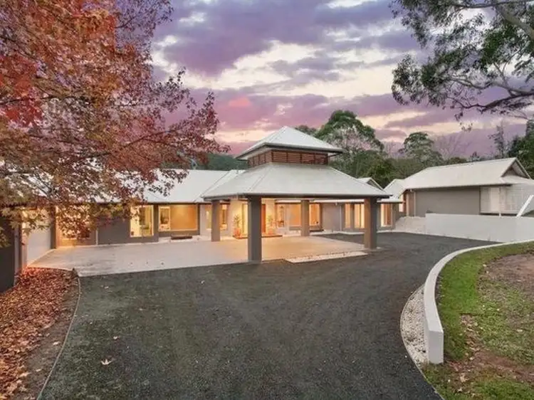 245 Oak Road, Matcham NSW 2250
