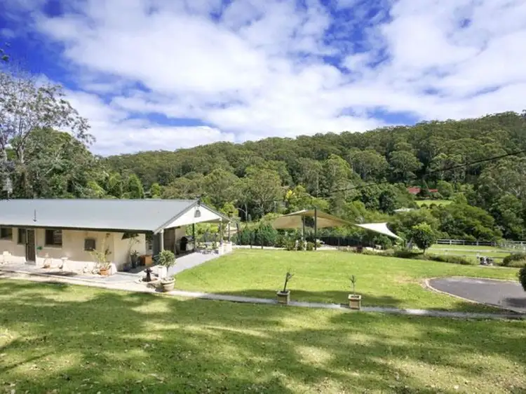 RMB 8200 Matcham Road, Matcham NSW 2250