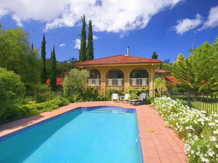 RMB 5620 Oak Road, Matcham NSW 2250