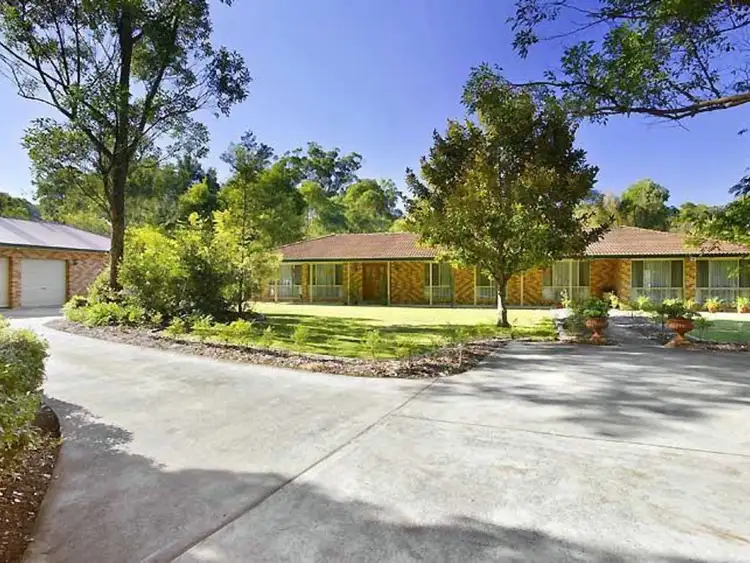 RMB 8323 Matcham Road, Matcham NSW 2250