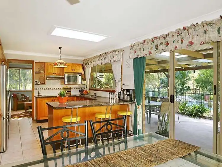 Fourth view of Homely rural property listing, RMB 8323 Matcham Road, Matcham NSW 2250