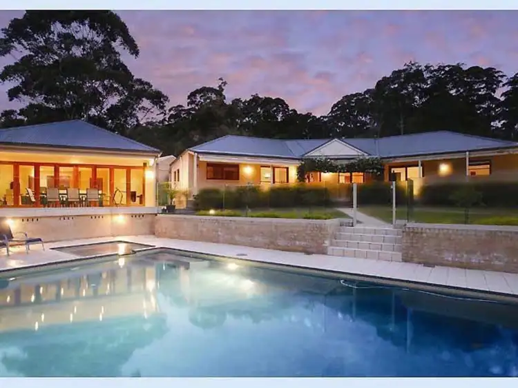 739 The Scenic Road, Macmasters Beach NSW 2251