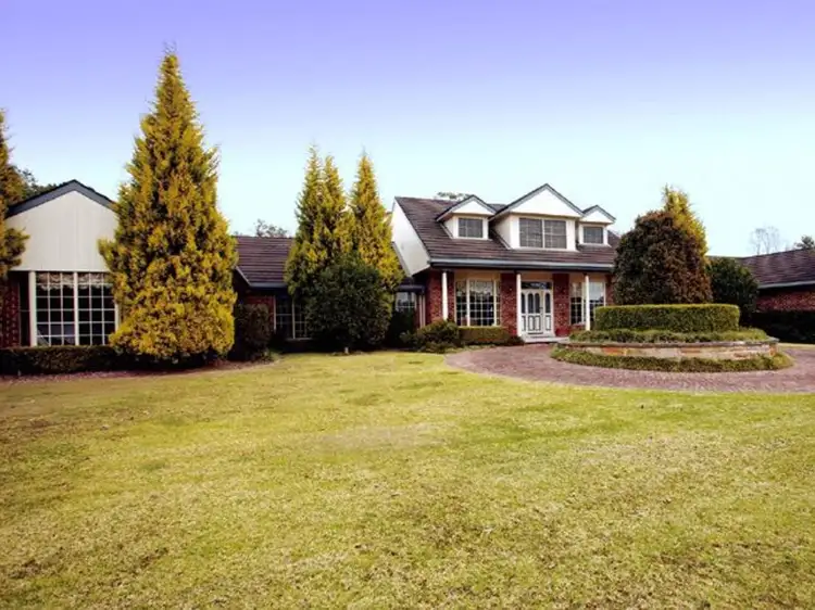 6554 Fagans Road, Lisarow NSW 2250