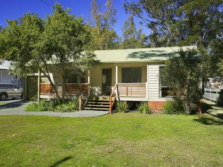 Second view of Homely house listing, 61 Fraser Road, Killcare NSW 2257