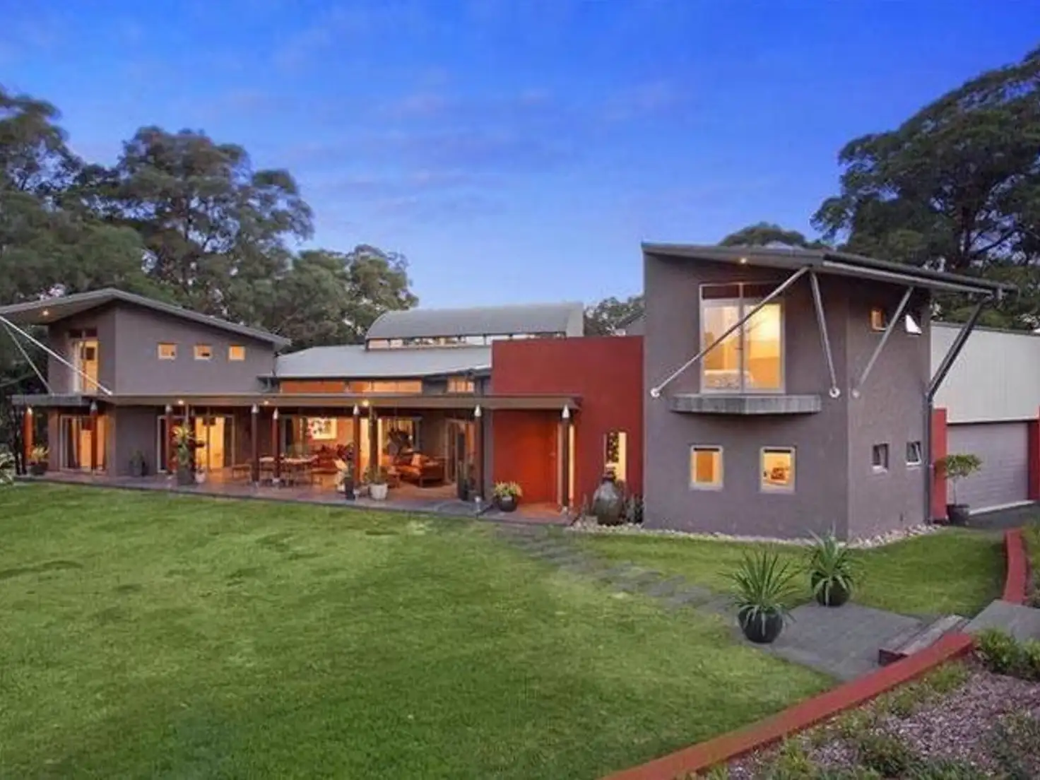 Main view of Homely rural property listing, 89 Clyde Road, Holgate NSW 2250