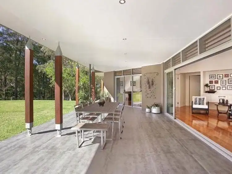 Sixth view of Homely rural property listing, 89 Clyde Road, Holgate NSW 2250