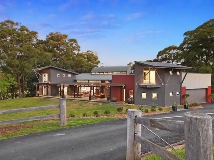 Seventh view of Homely rural property listing, 89 Clyde Road, Holgate NSW 2250