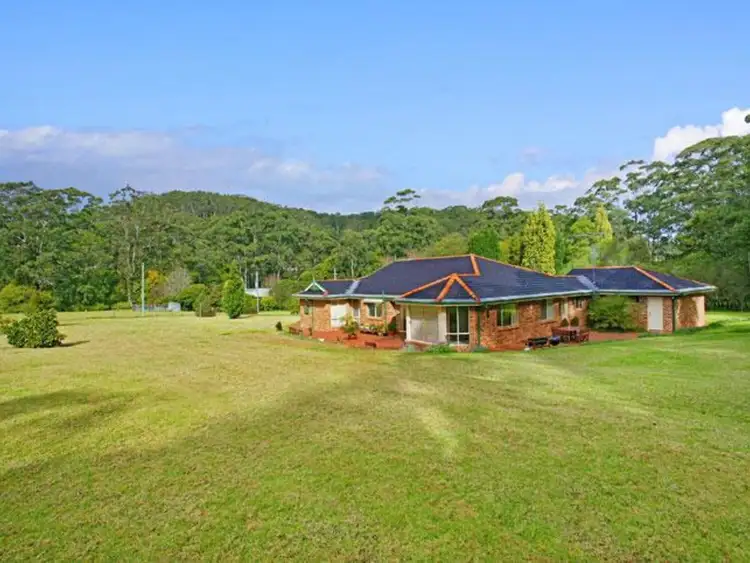 RMB 5360D Wattle Tree Road, Holgate NSW 2250