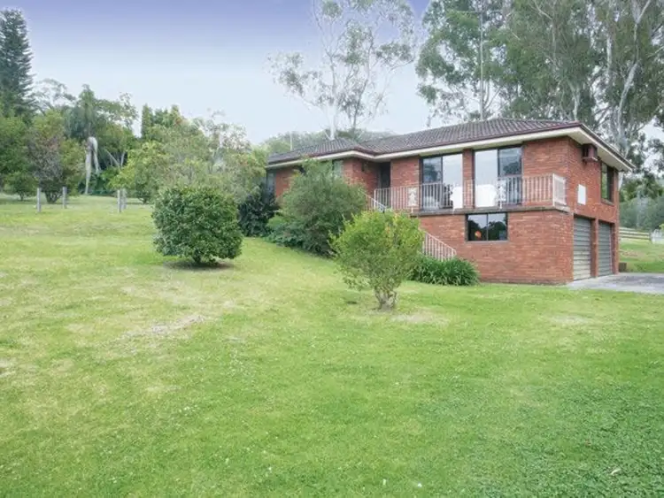 RMB 5310 Wattle Tree Road, Holgate NSW 2250
