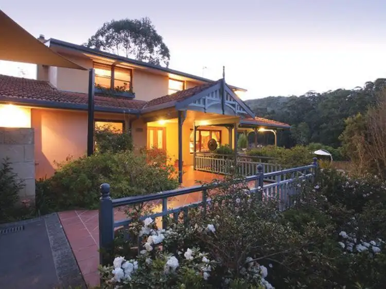 5173 Bandalong Road, Holgate NSW 2250