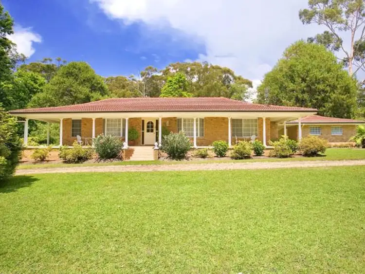 42 Erina Valley Road, Erina NSW 2250