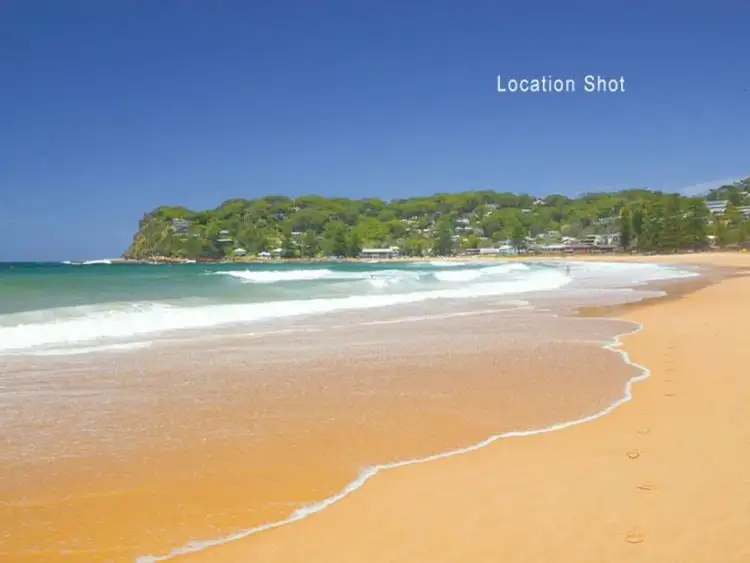 Third view of Homely house listing, 61 Cape Three Points Road, Avoca Beach NSW 2251