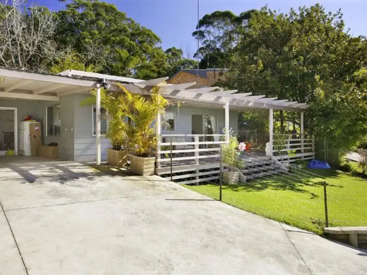 Second view of Homely house listing, 120 Hillside Road, Avoca Beach NSW 2251
