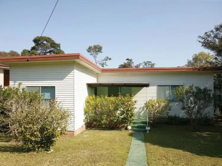 Main view of Homely house listing, 8 Adina Place, Wamberal NSW 2260