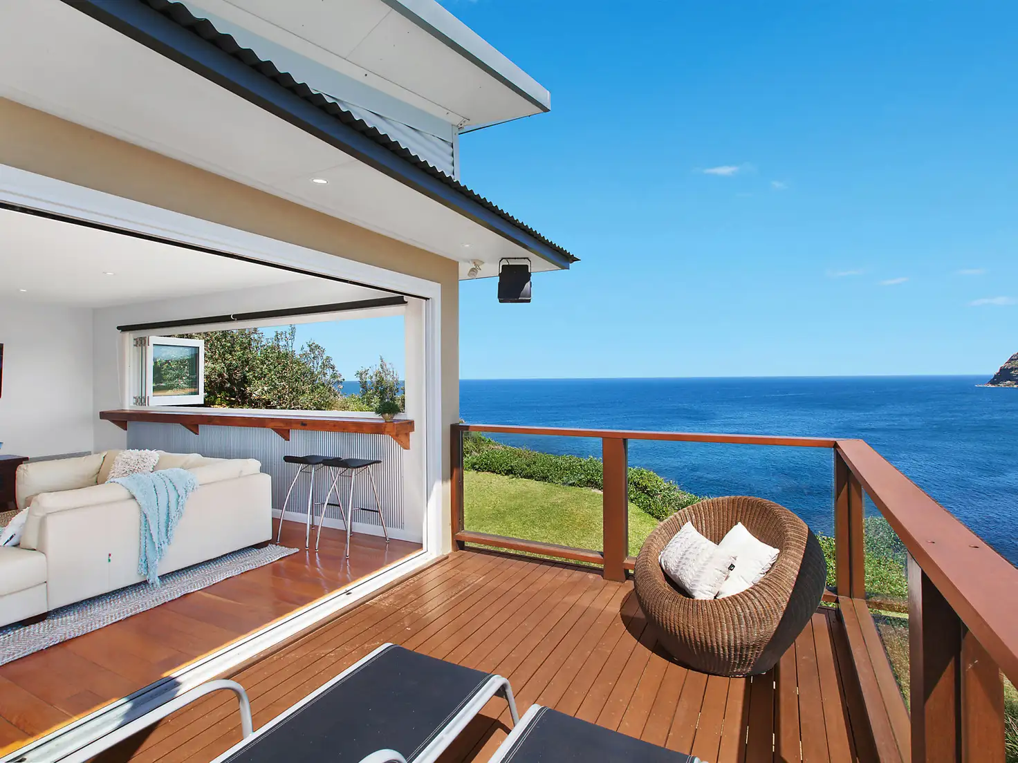 Main view of Homely house listing, 215 Del Monte Place, Copacabana NSW 2251