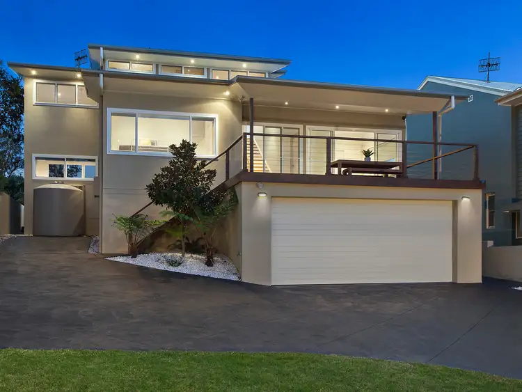 Third view of Homely house listing, 215 Del Monte Place, Copacabana NSW 2251