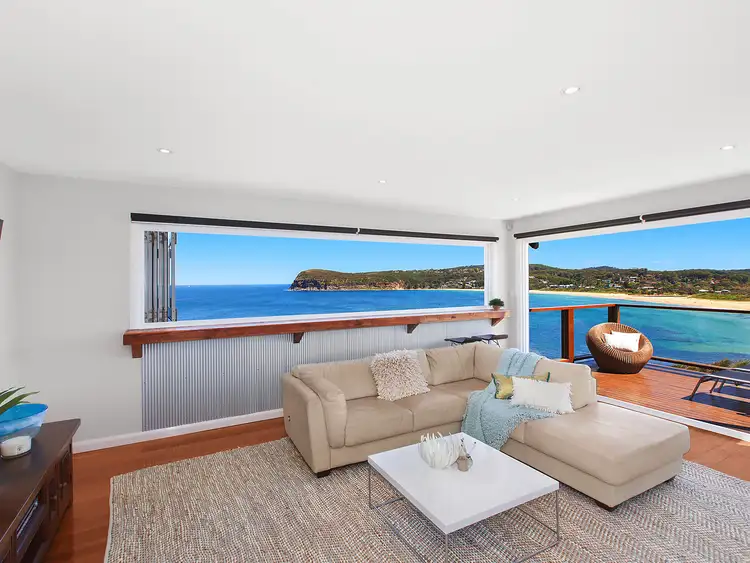 Fourth view of Homely house listing, 215 Del Monte Place, Copacabana NSW 2251