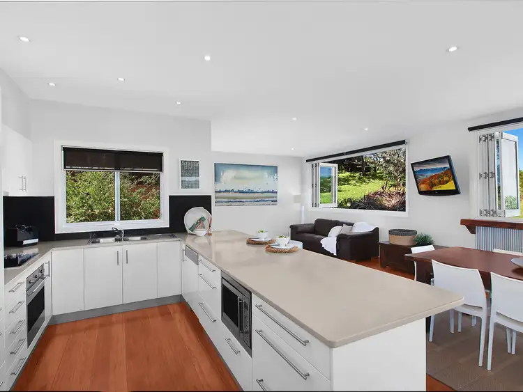 Fifth view of Homely house listing, 215 Del Monte Place, Copacabana NSW 2251