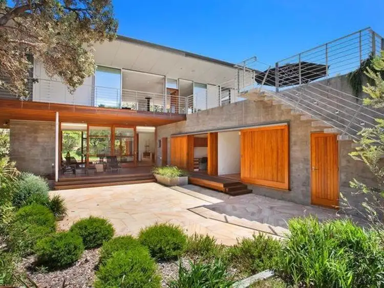 Main view of Homely house listing, 243 Del Monte Place, Copacabana NSW 2251