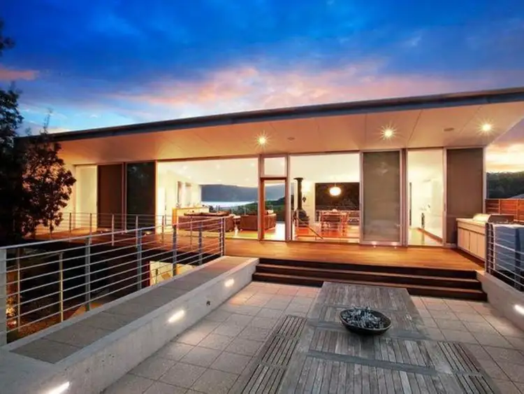 Fourth view of Homely house listing, 243 Del Monte Place, Copacabana NSW 2251