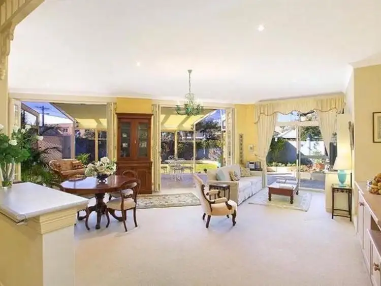 Second view of Homely apartment listing, 1/21 North Avoca Parade, North Avoca NSW 2260