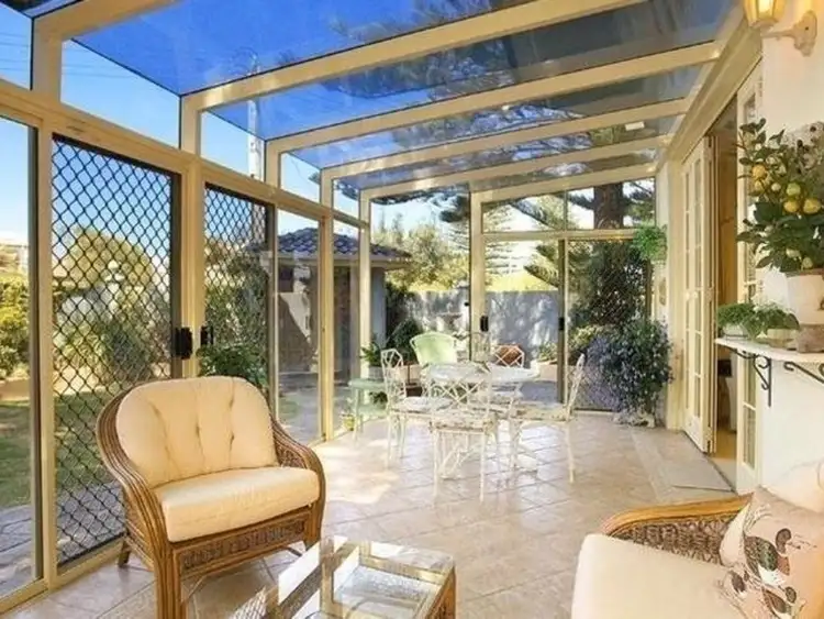 Third view of Homely apartment listing, 1/21 North Avoca Parade, North Avoca NSW 2260