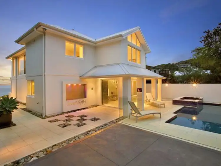 Second view of Homely house listing, 27A Tudibaring Parade, Macmasters Beach NSW 2251