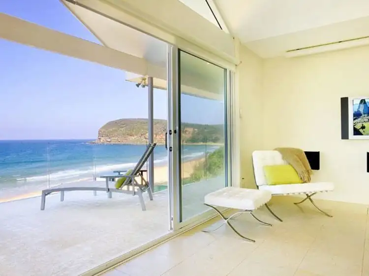 Fourth view of Homely house listing, 27A Tudibaring Parade, Macmasters Beach NSW 2251