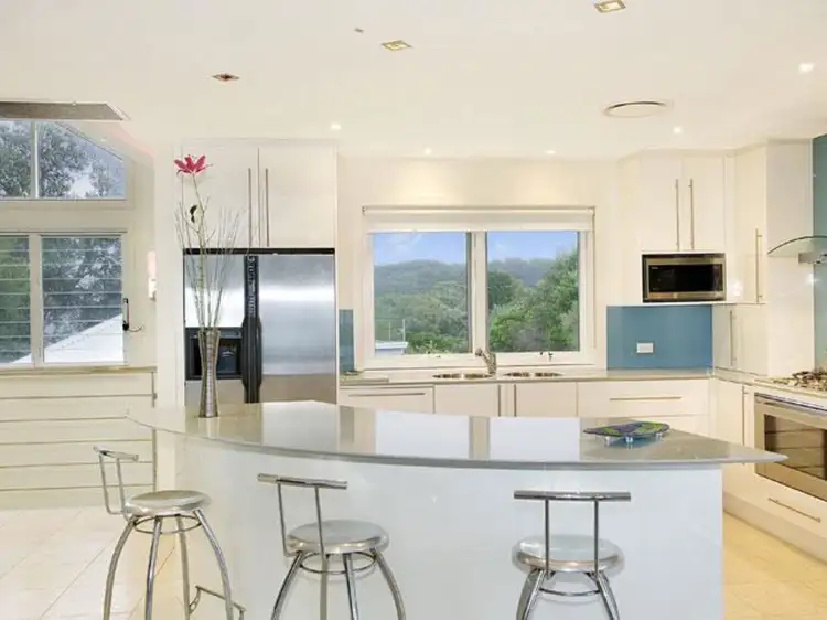 Fifth view of Homely house listing, 27A Tudibaring Parade, Macmasters Beach NSW 2251