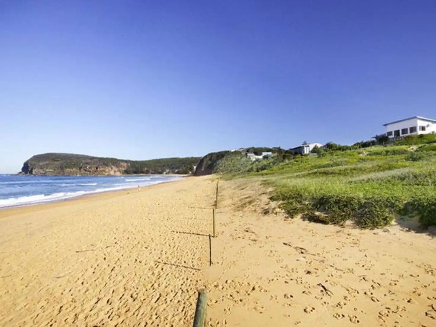 Main view of Homely land listing, 13A Tudibaring Parade, Macmasters Beach NSW 2251