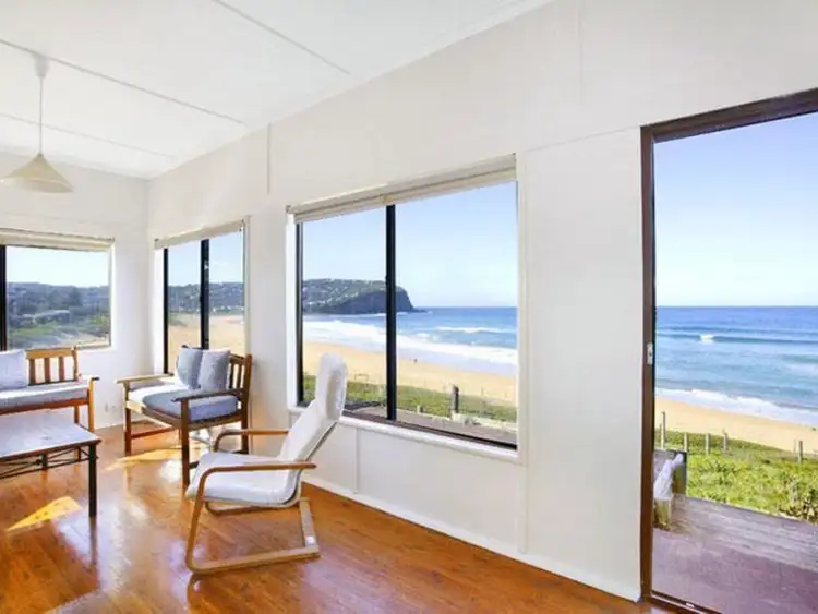 Second view of Homely land listing, 13A Tudibaring Parade, Macmasters Beach NSW 2251