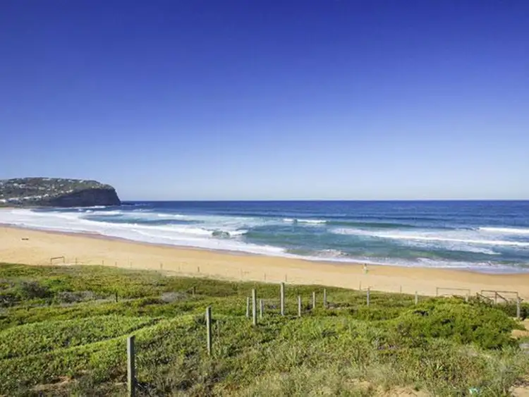 Third view of Homely land listing, 13A Tudibaring Parade, Macmasters Beach NSW 2251
