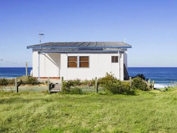 Fourth view of Homely land listing, 13A Tudibaring Parade, Macmasters Beach NSW 2251