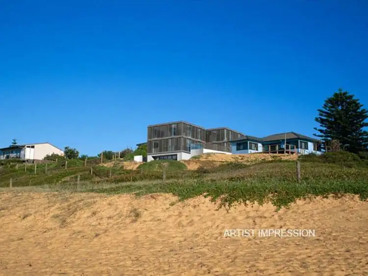 Seventh view of Homely land listing, 13A Tudibaring Parade, Macmasters Beach NSW 2251