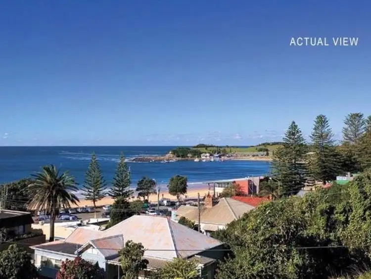 Third view of Homely apartment listing, 4/15 Painters Lane, Terrigal NSW 2260