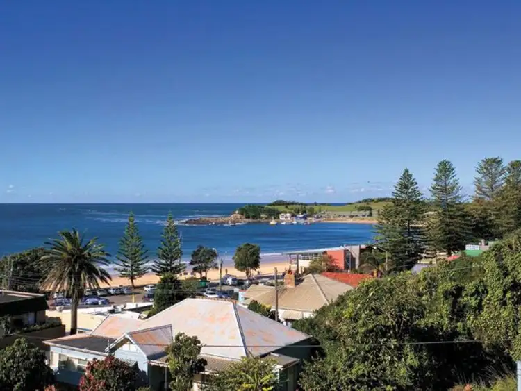 Third view of Homely apartment listing, 4/15 Painters Lane, Terrigal NSW 2260