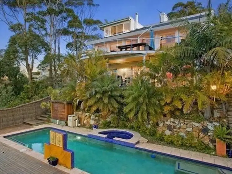 Second view of Homely house listing, 52 Scenic Highway, Terrigal NSW 2260