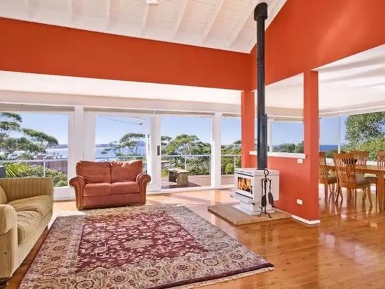 Third view of Homely house listing, 52 Scenic Highway, Terrigal NSW 2260