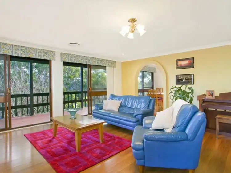Second view of Homely house listing, 134A Scenic Highway, Terrigal NSW 2260