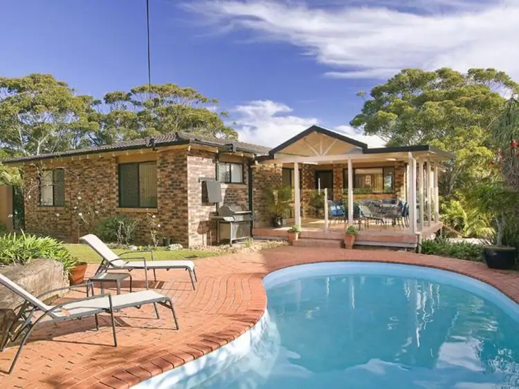Third view of Homely house listing, 134A Scenic Highway, Terrigal NSW 2260