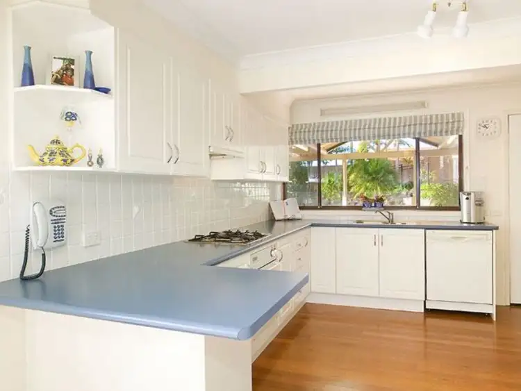 Fourth view of Homely house listing, 134A Scenic Highway, Terrigal NSW 2260