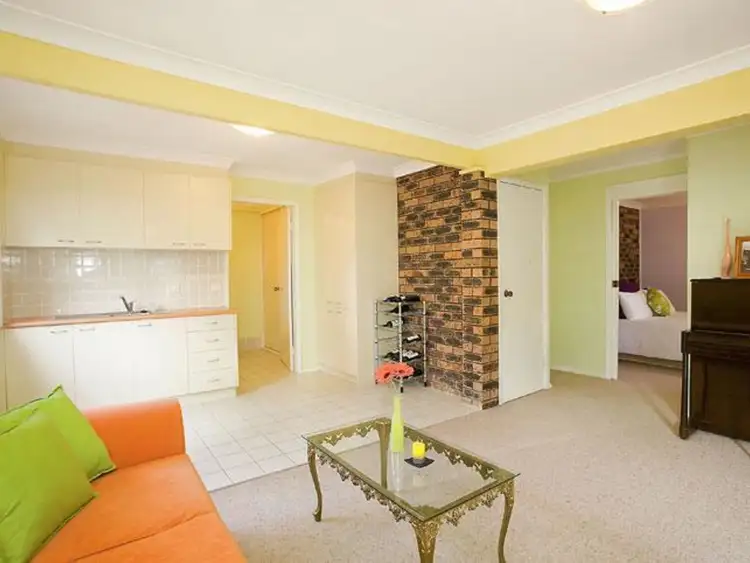Fifth view of Homely house listing, 134A Scenic Highway, Terrigal NSW 2260