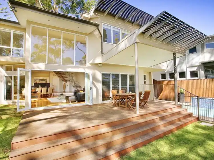 Main view of Homely house listing, 195 Scenic Highway, Terrigal NSW 2260