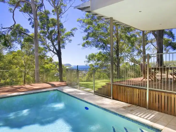 Fifth view of Homely house listing, 195 Scenic Highway, Terrigal NSW 2260