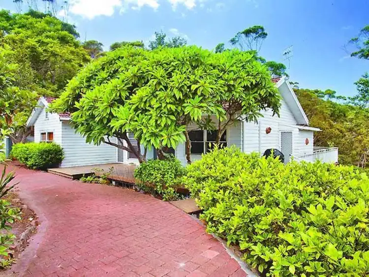 100 Scenic Highway, Terrigal NSW 2260