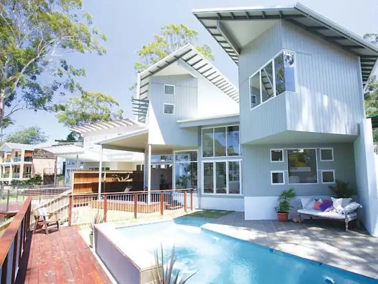 Second view of Homely house listing, 197 Scenic Highway, Terrigal NSW 2260