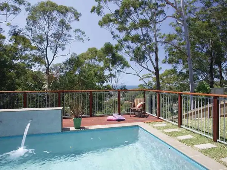 Fifth view of Homely house listing, 197 Scenic Highway, Terrigal NSW 2260