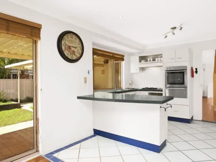 Second view of Homely house listing, 2 Eden Grove, Erina NSW 2250