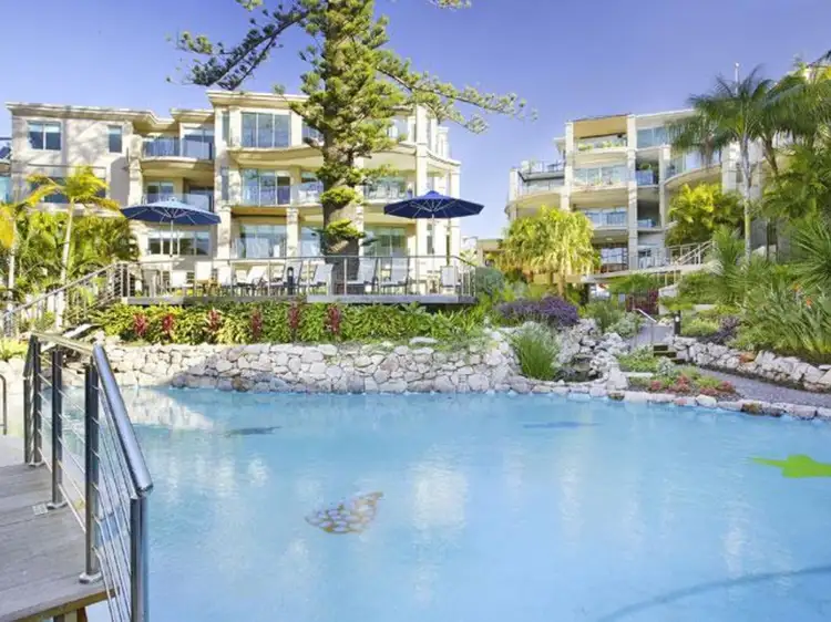 Main view of Homely apartment listing, 40/8 Terrigal Esplanade, Terrigal NSW 2260