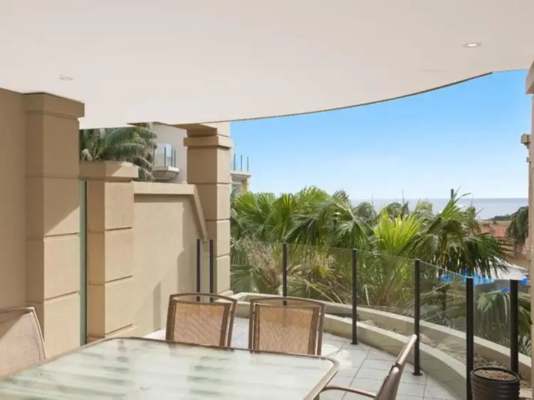 Third view of Homely apartment listing, 40/8 Terrigal Esplanade, Terrigal NSW 2260